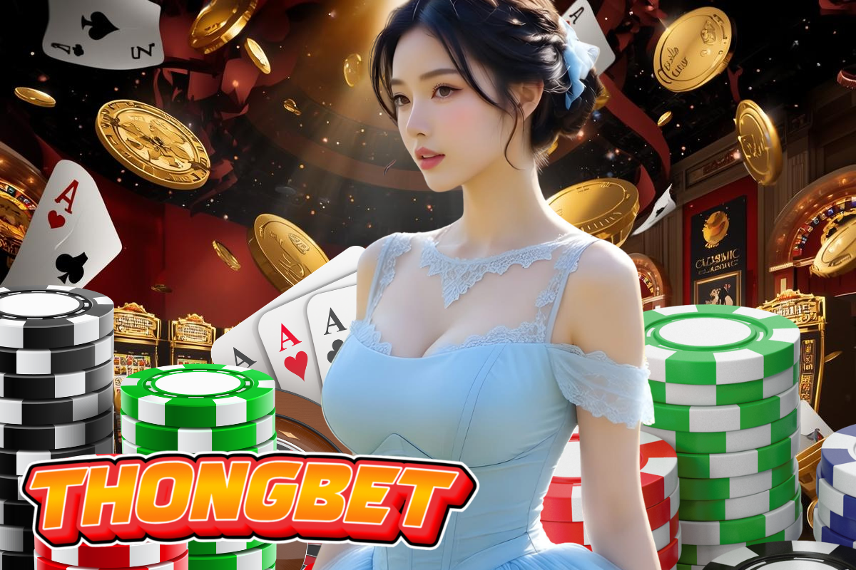 thongbet สมัคร