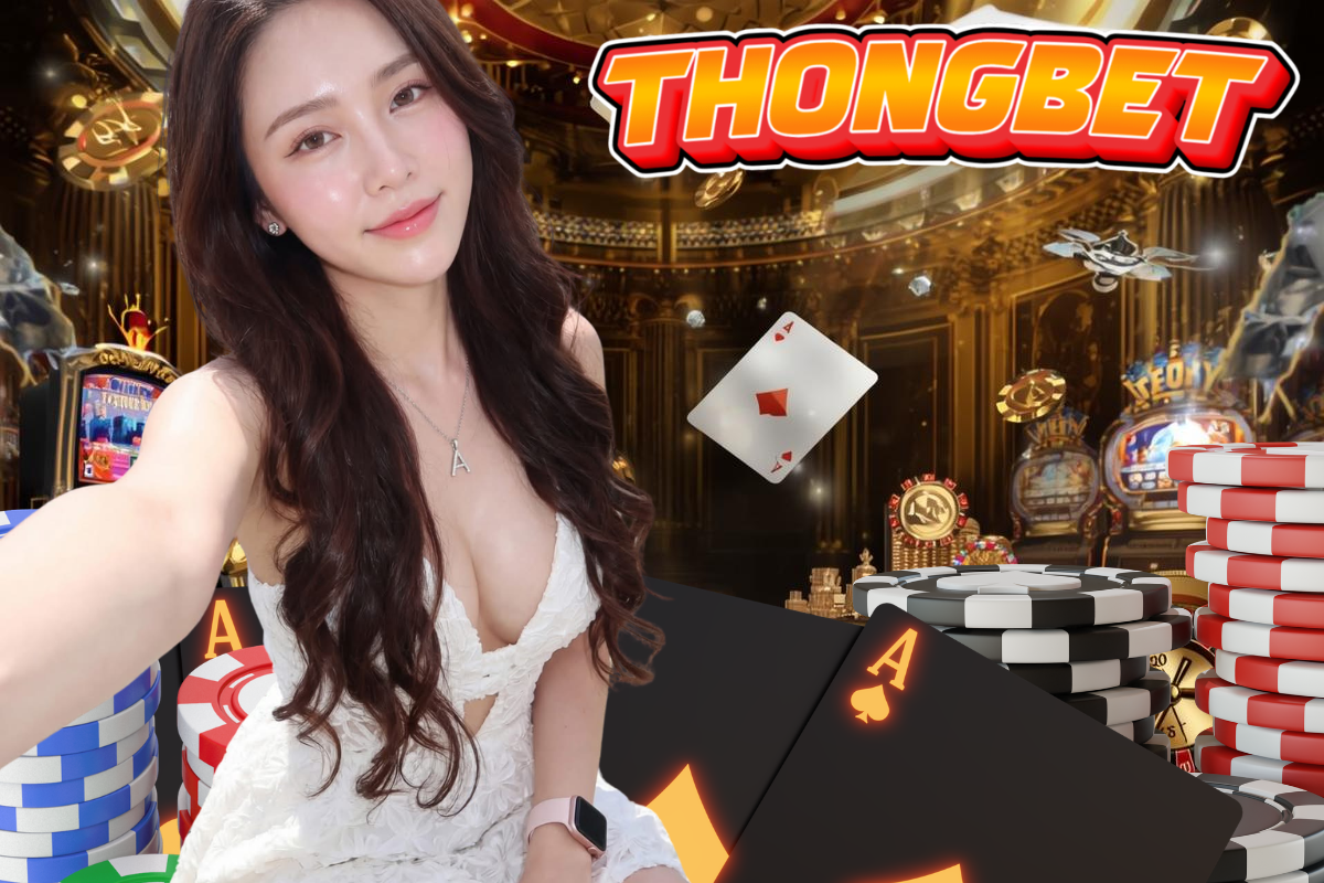 thongbet wallet